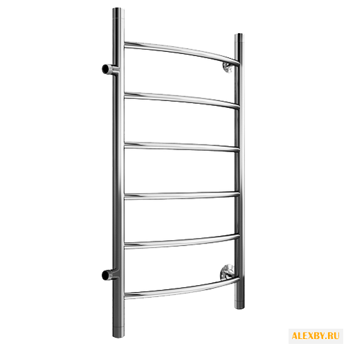 Водяной полотенцесушитель