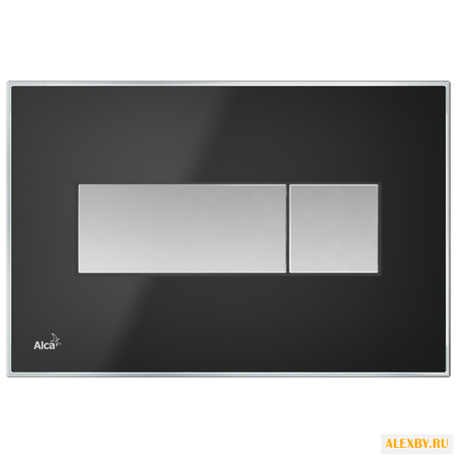 Кнопка смыва AlcaPLAST М1375