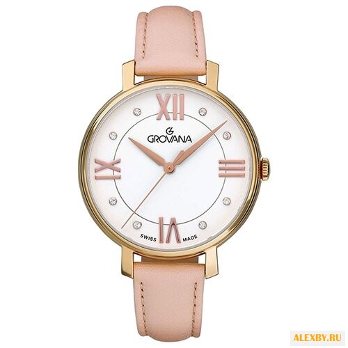 Наручные часы Grovana 4441.1563