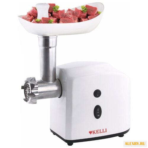 Мясорубка Kelli KL-5003
