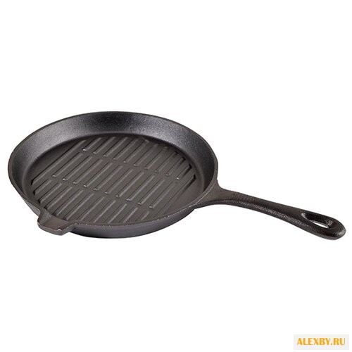 Сковорода-гриль Fissman 4125 22