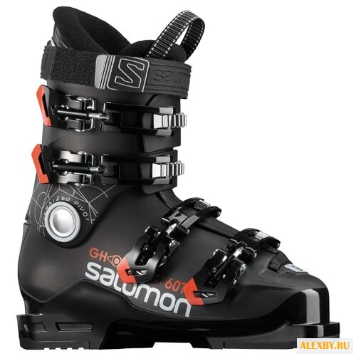 Ботинки для горных лыж Salomon