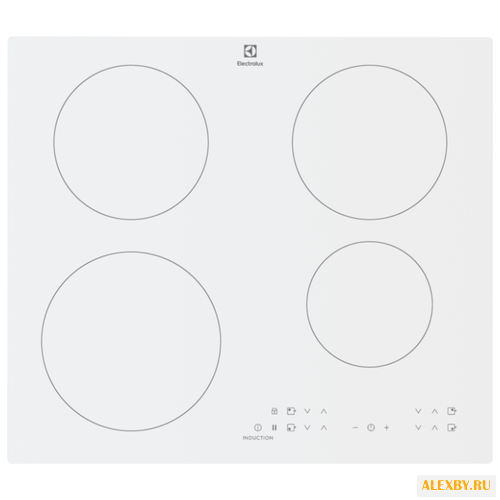 Варочная панель Electrolux IPE