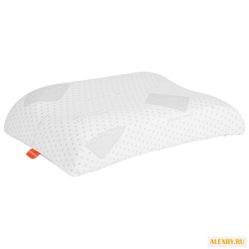 Подушка Luomma ортопедическая