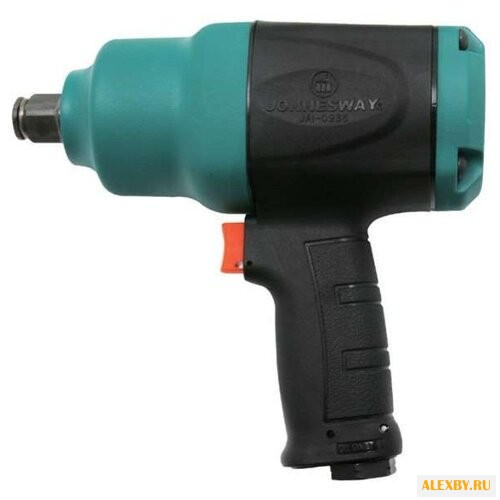 Пневмогайковерт JONNESWAY