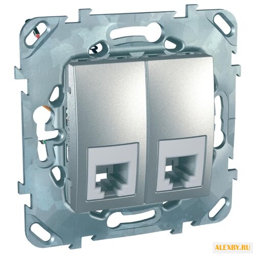 Телекоммуникационная розетка