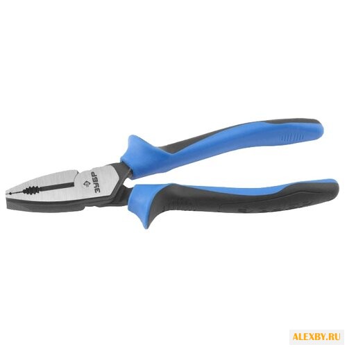 Пассатижи ЗУБР 2207-1-16 160 мм