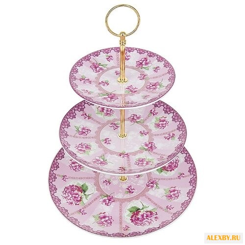 Nouvelle De France Фруктовница