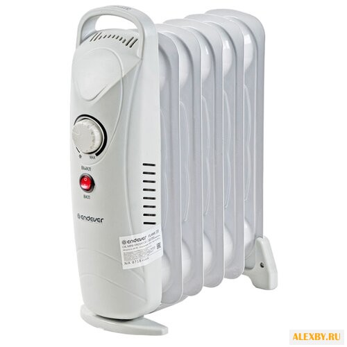 Масляный радиатор ENDEVER