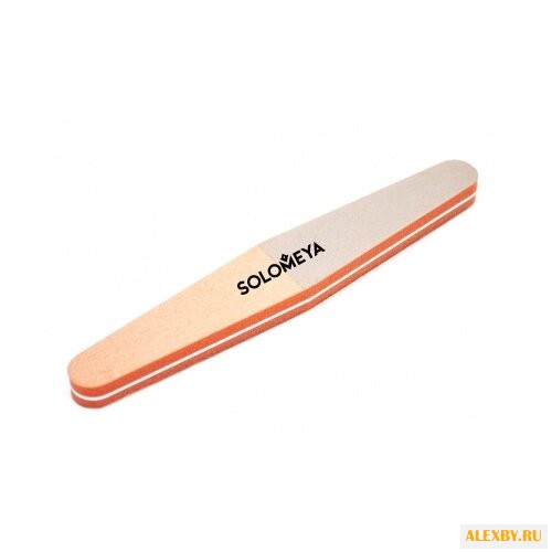 Solomeya Буффер-шлифовщик Ромб