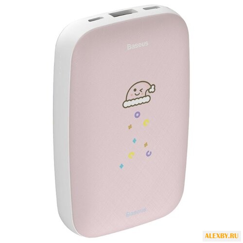 Аккумулятор Baseus Mini Q Power