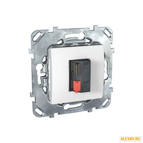 Телекоммуникационная розетка