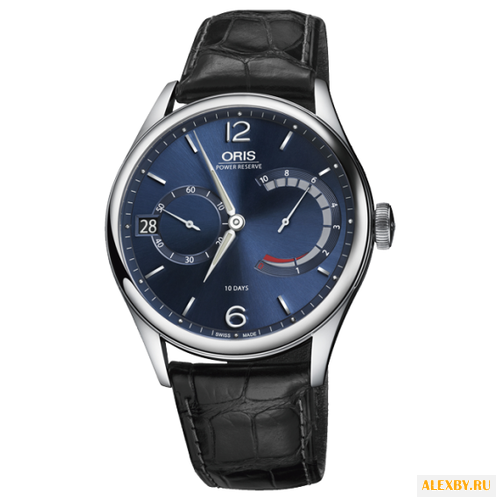 Наручные часы ORIS