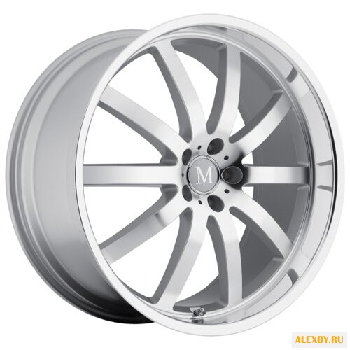 Колесный диск Mandrus Wilhelm