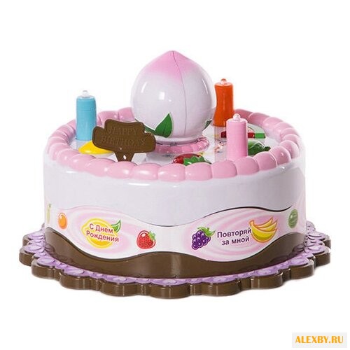 Интерактивная развивающая