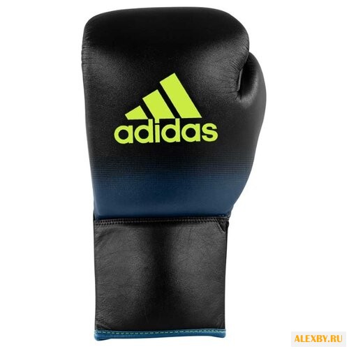 Боксерские перчатки adidas