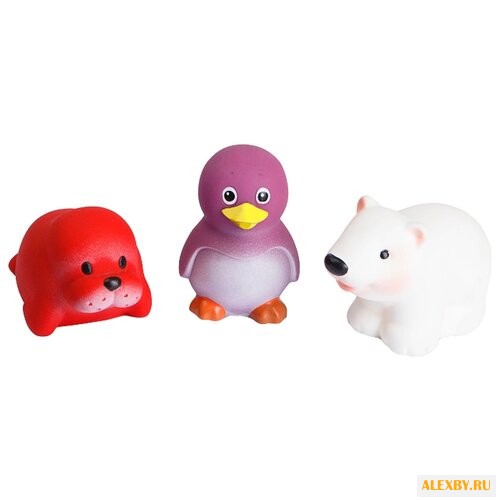 Набор для ванной ОГОНЁК Север