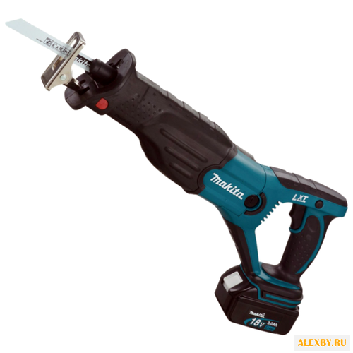 Пила Makita DJR181RFE