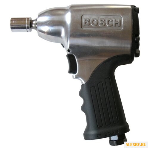 Пневмогайковерт BOSCH