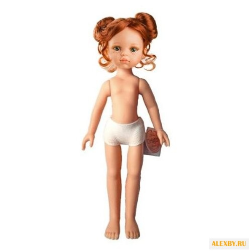 Кукла Paola Reina Кристи 32 см