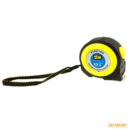 Рулетка 888 3016205 25 мм x 10 м