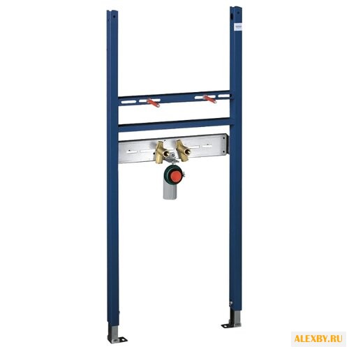 Рамная инсталляция Grohe Rapid