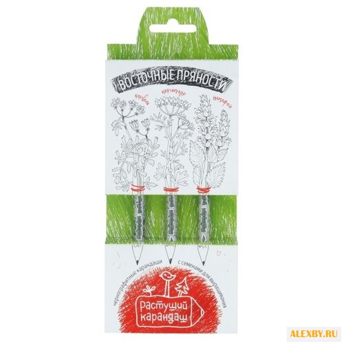 Эйфорд Набор чернографитных