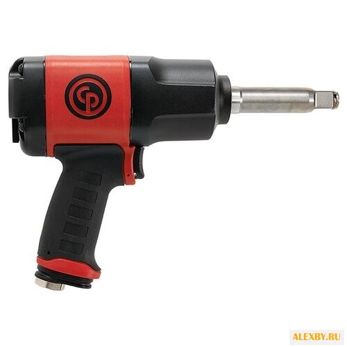 Пневмогайковерт Chicago