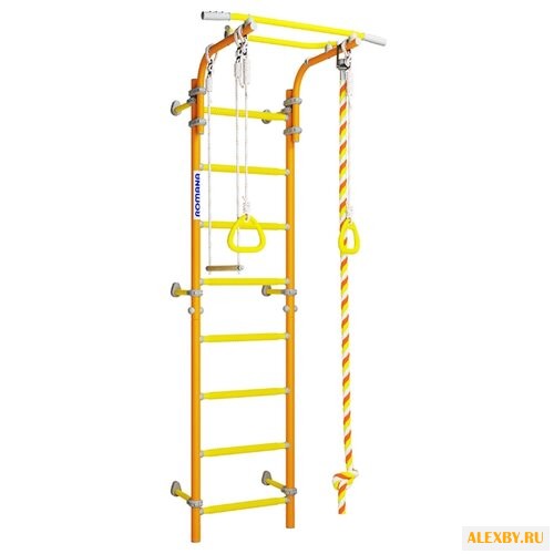 Шведская стенка ROMANA Next 1