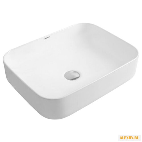 Раковина 50 см Aquanet Soul-1