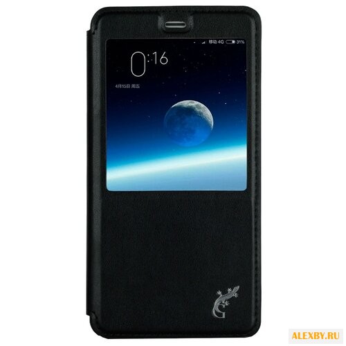 Чехол G-Case Slim Premium для