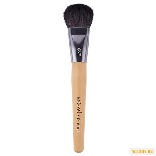 Кисть Qvs для румян