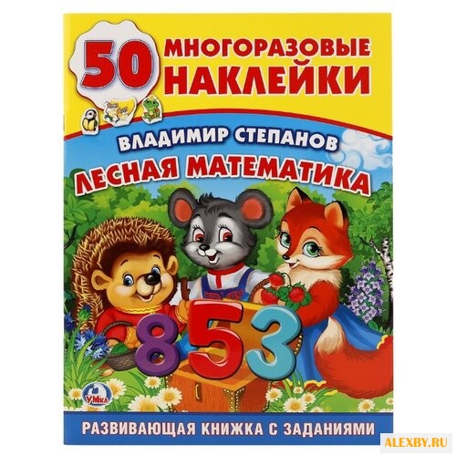 Степанов В.А. Многоразовые