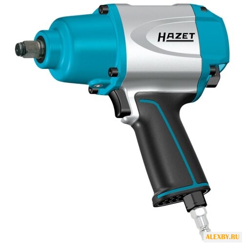 Пневмогайковерт HAZET 9012SPC
