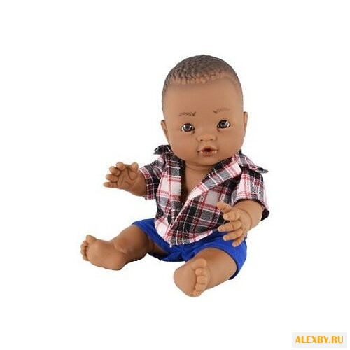 Пупс Munecas Manolo Dolls