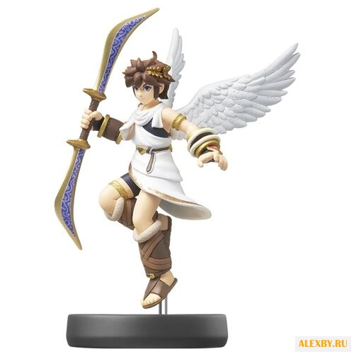 Фигурка Amiibo Super Smash