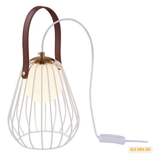 Настольная лампа MAYTONI