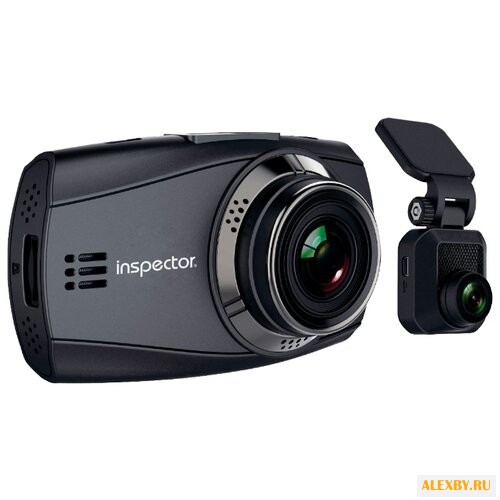 Видеорегистратор Inspector