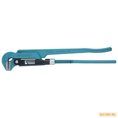 Ключ трубный рычажный Gross 15603