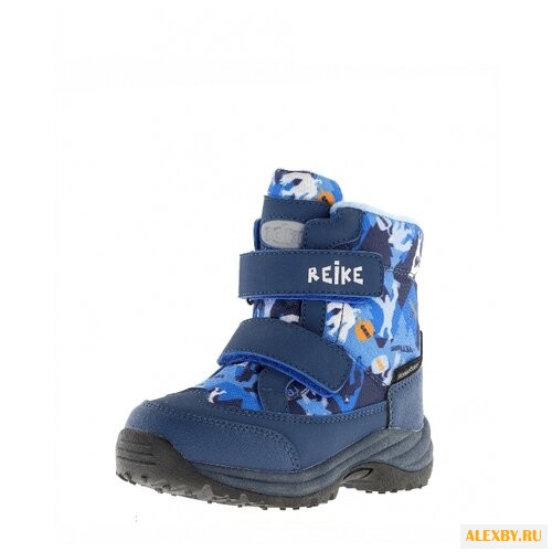 Ботинки Reike DB18-085 Yeti