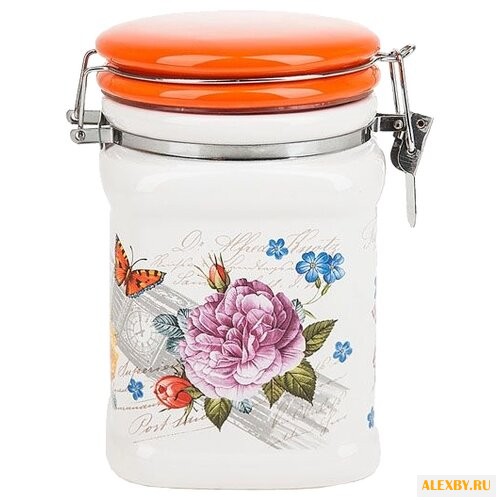 Nouvelle De France Банка для