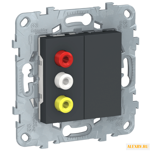 Телекоммуникационная розетка