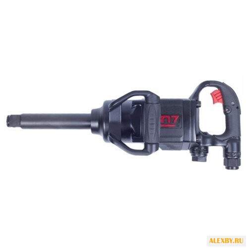 Пневмогайковерт Mighty Seven