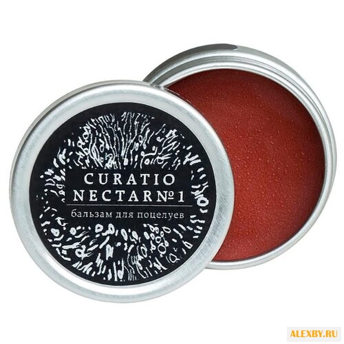 Laboratorium Бальзам для губ №1