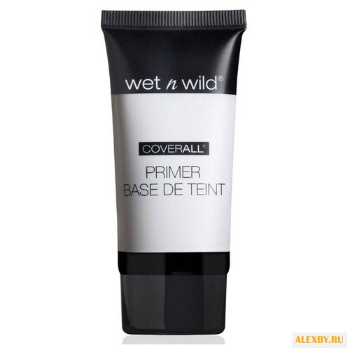 Wet n Wild Основа под макияж