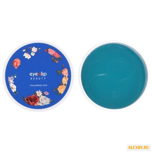 Eyenlip Гидрогелевые патчи для