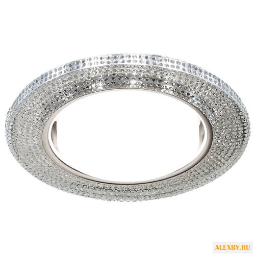 Встраиваемый светильник