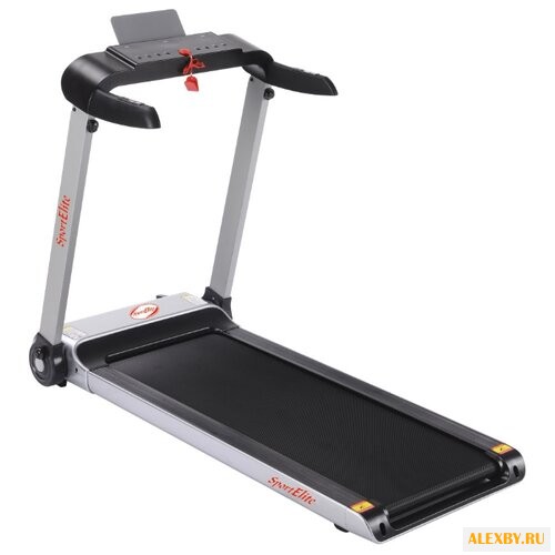 Электрическая беговая дорожка