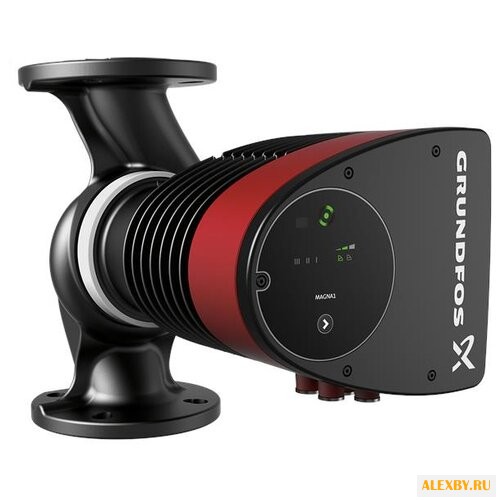 Насос Grundfos MAGNA1 50-120 F
