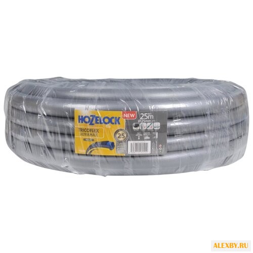 Шланг HOZELOCK Tricoflex
